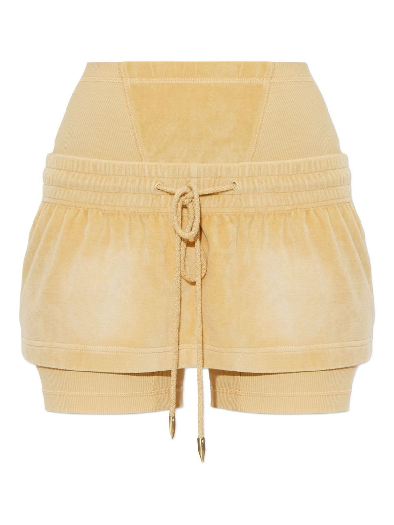 Paris shorts 1