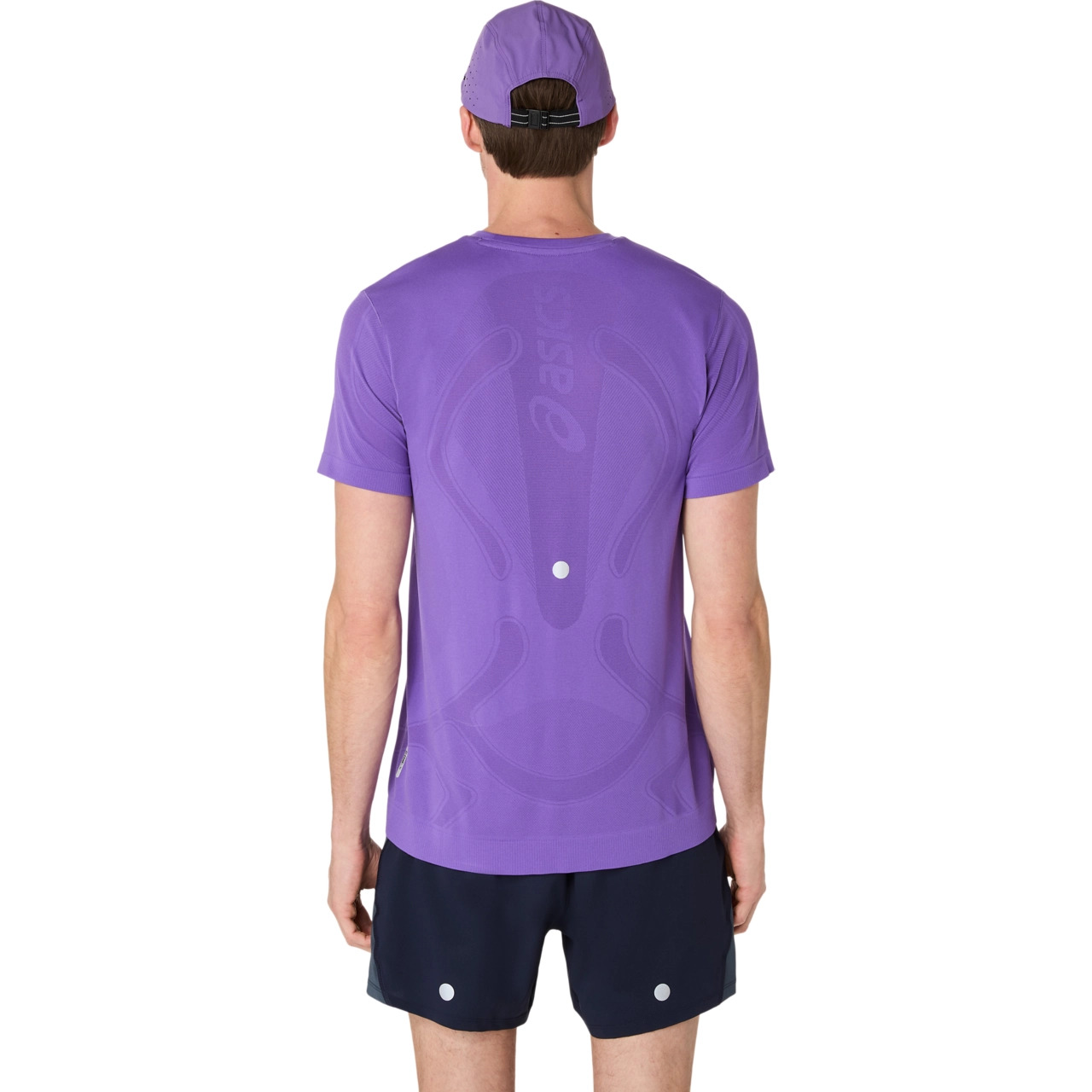 ULTRA LIGHTWEIGHT RUNNING CAP - 5