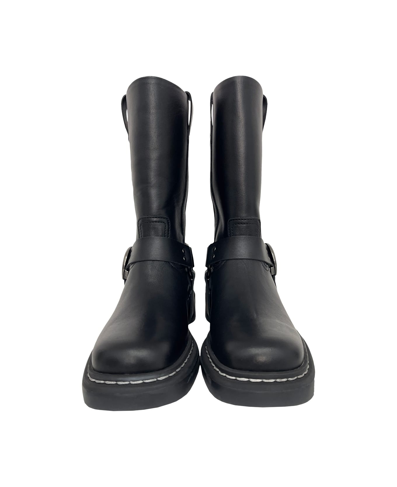 Motorcycle Boot - 3