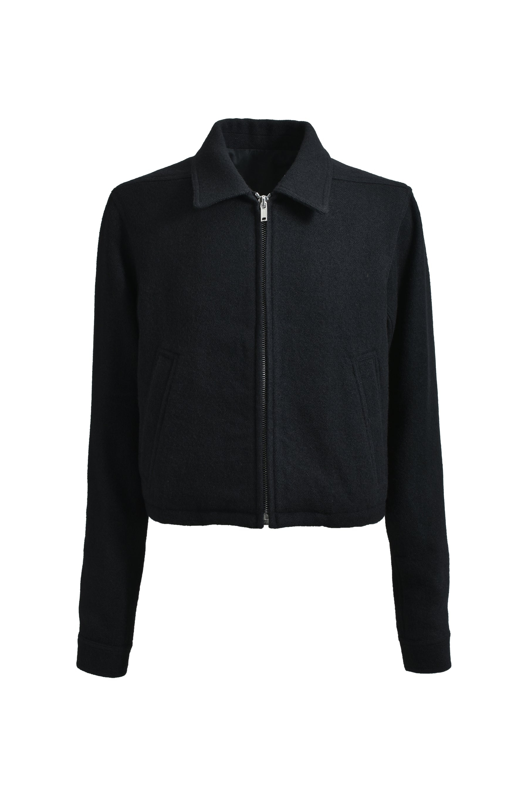 ALICE BRAD / BLK - 5