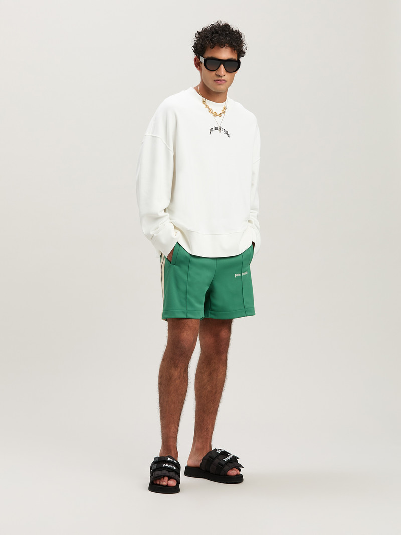 Palm Angels Paradise socks outlook