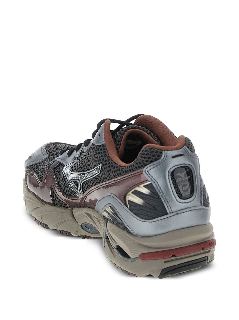 Wave Rider 10 sneakers - 4