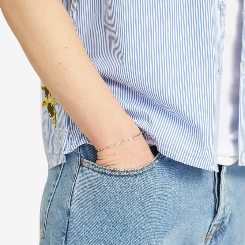 TOM WOOD Tom Wood Billie Bracelet outlook