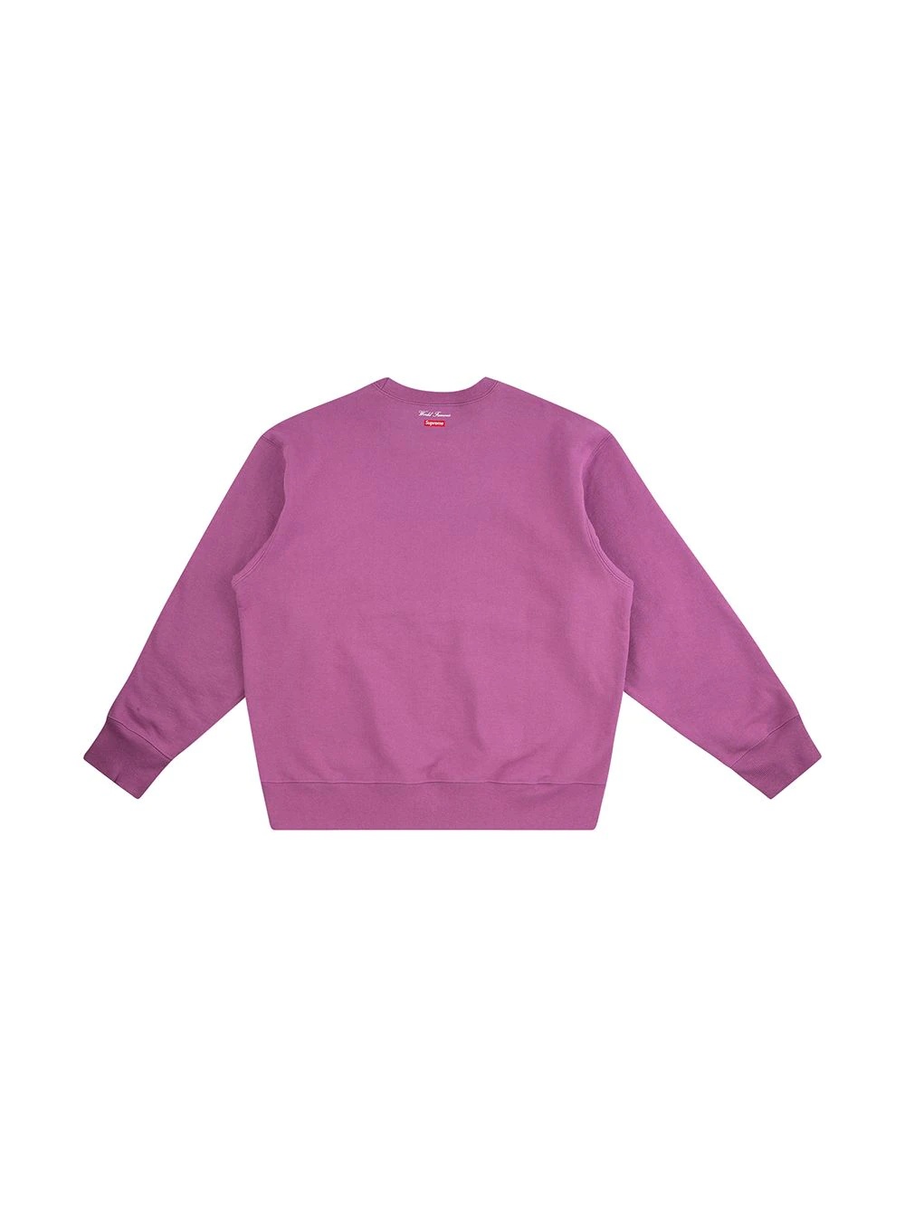 Aerial crewneck sweatshirt - 2