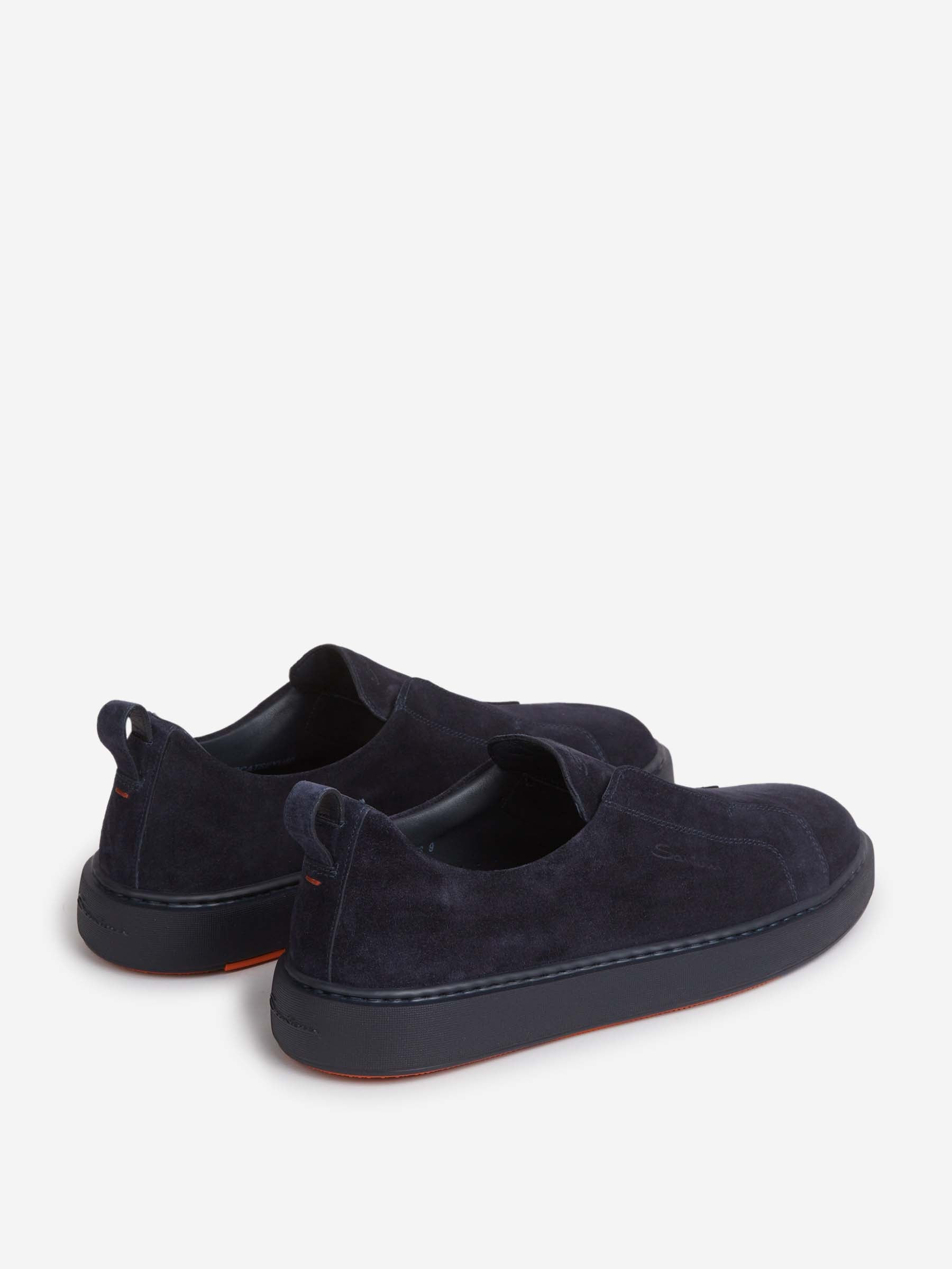 SLIP-ON SNEAKERS - 3