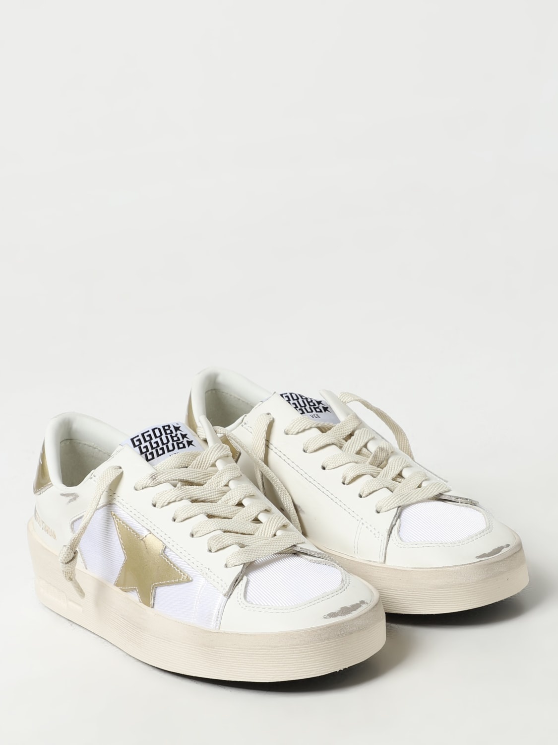 Sneakers woman Golden Goose - 2