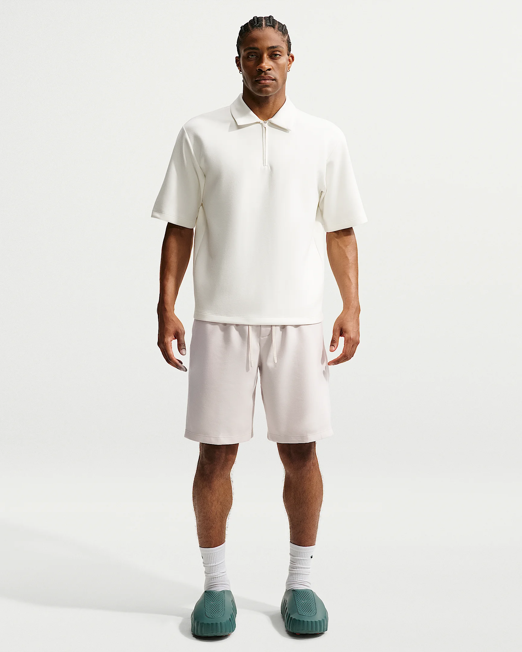 Nike 24.7 ImpossiblySoft Men's Dri-FIT Shorts - 1
