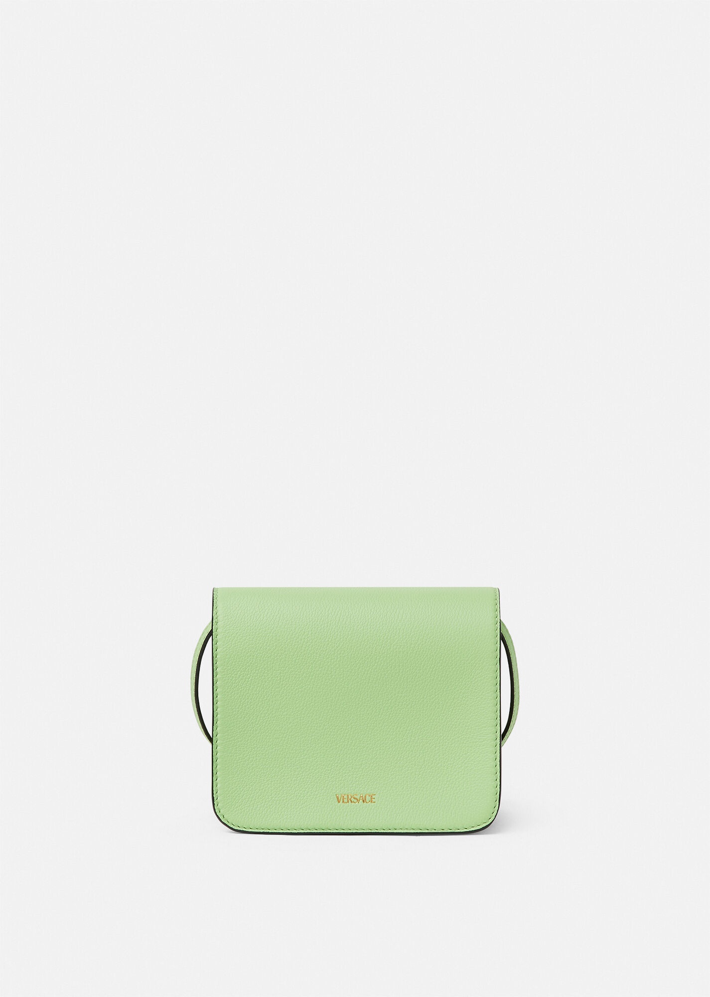 La Medusa Shoulder Bag - 4