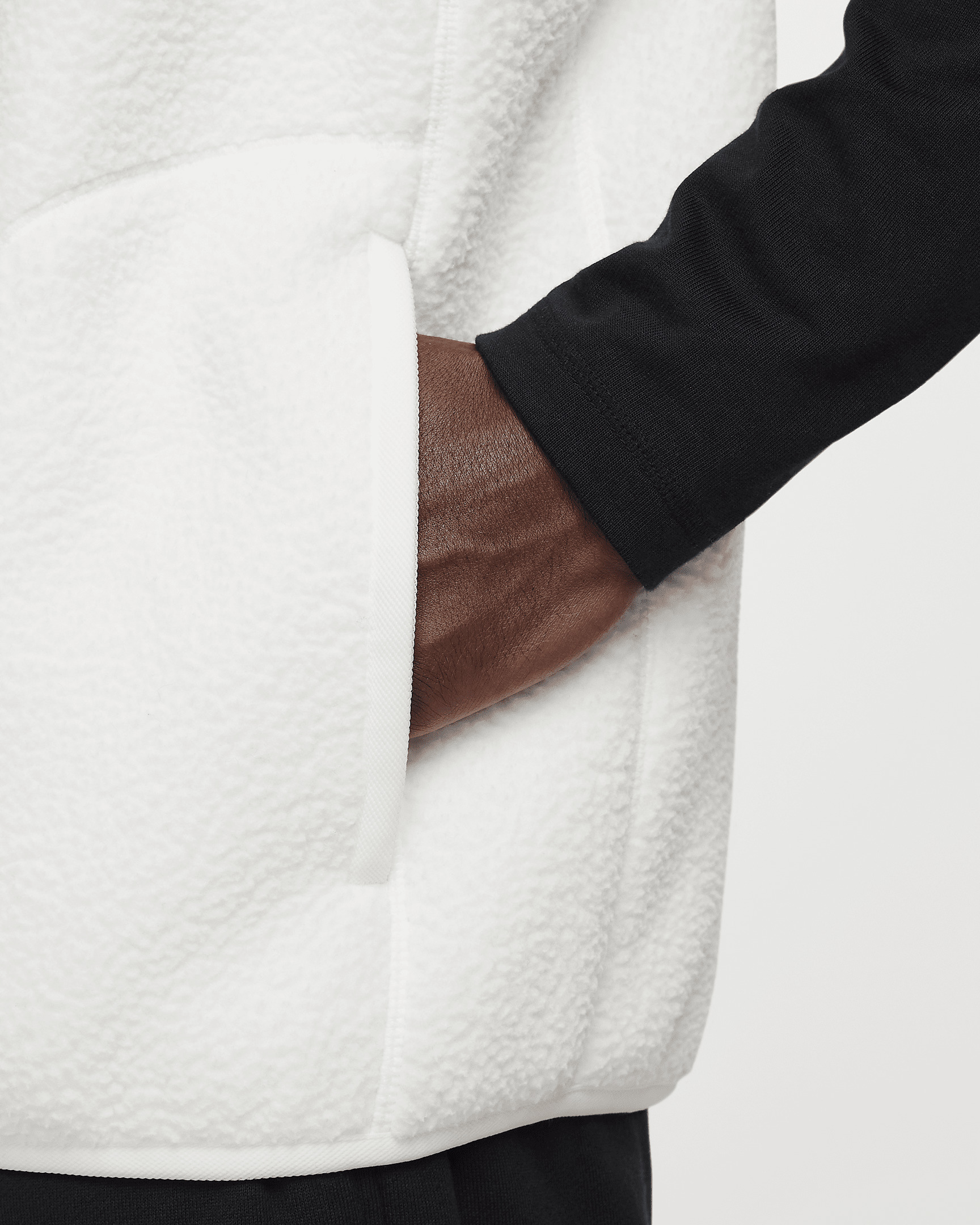 Nike Sportswear Club Men's Winterized Vest - 5