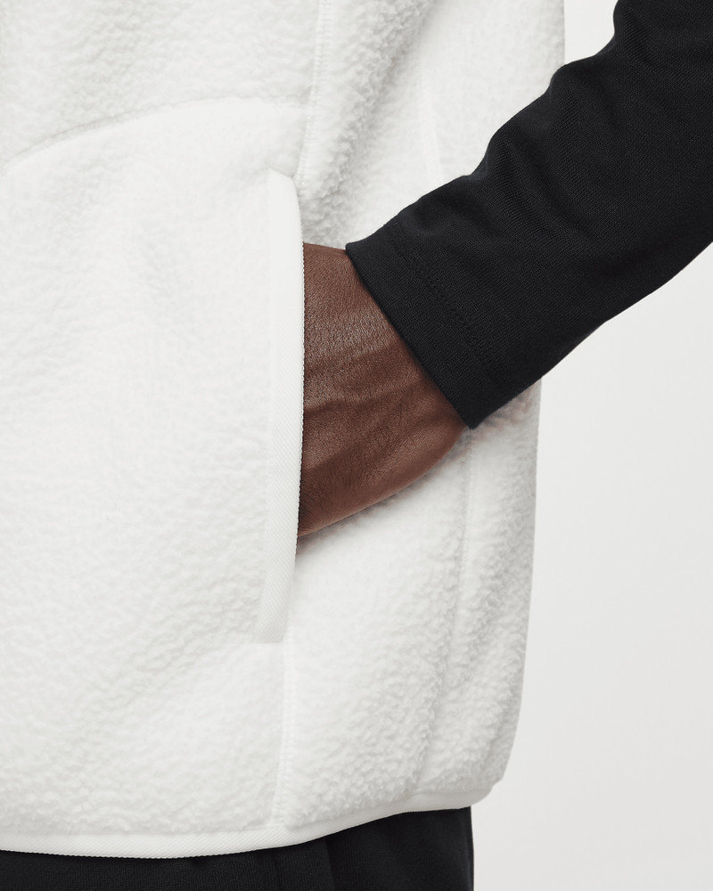 Nike Sportswear Club Men's Winterized Vest 5