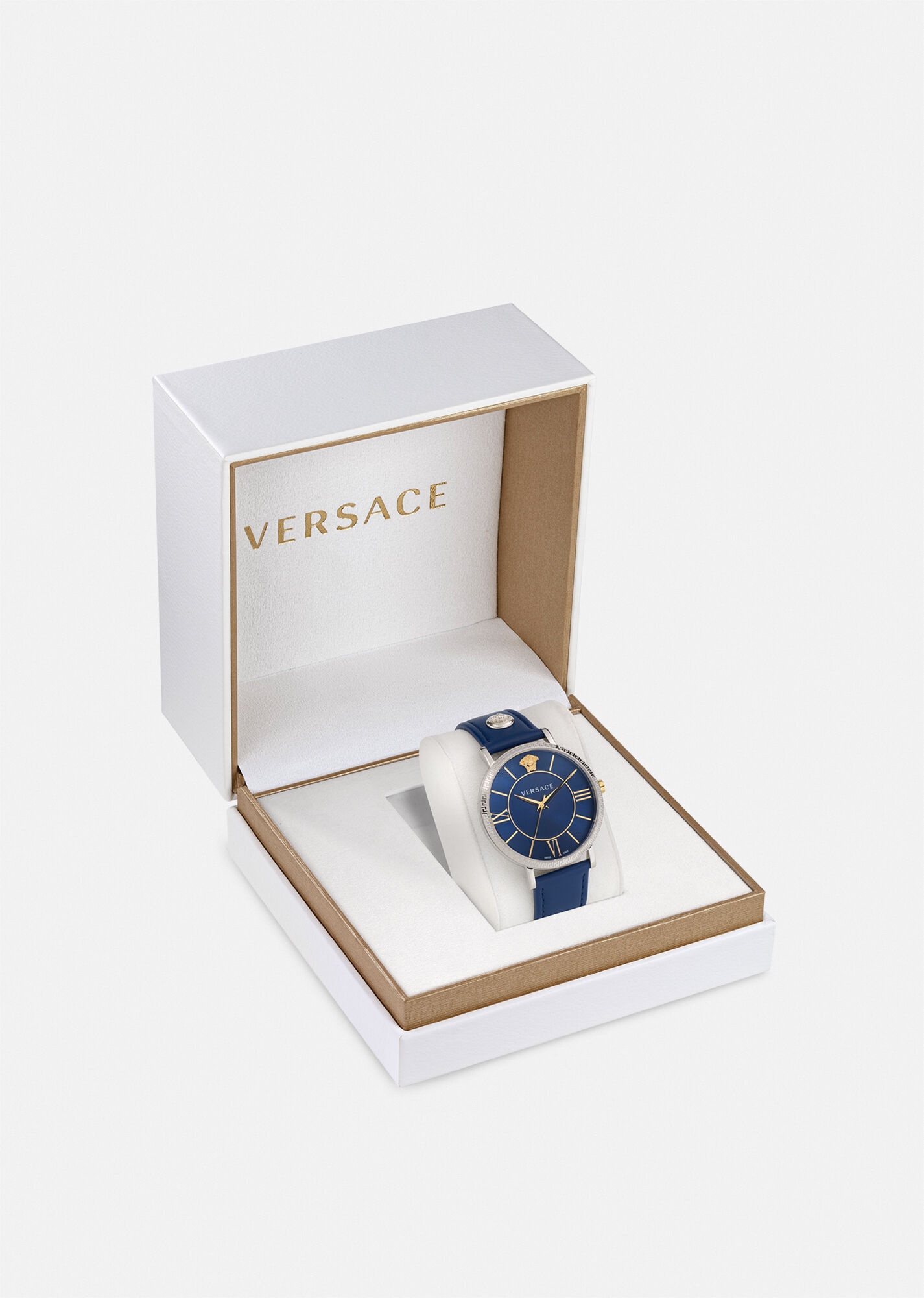 V-Eternal Watch - 4