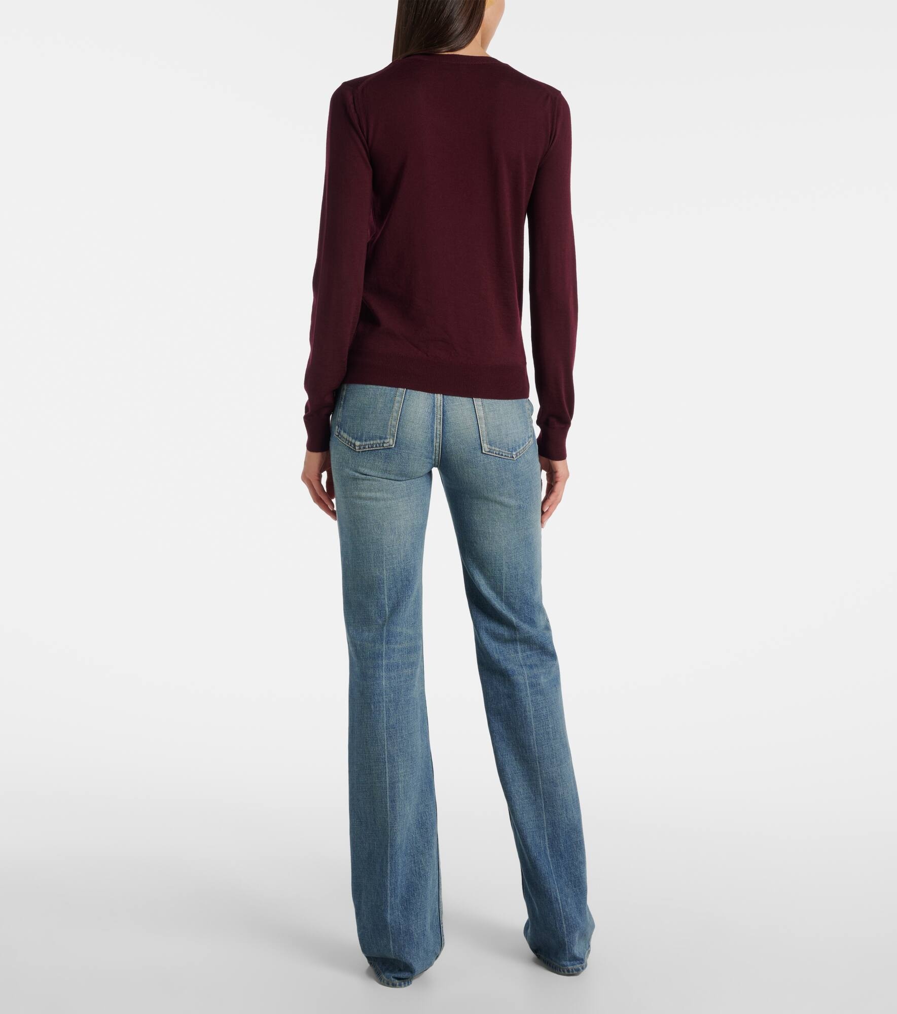 Wool sweater - 3