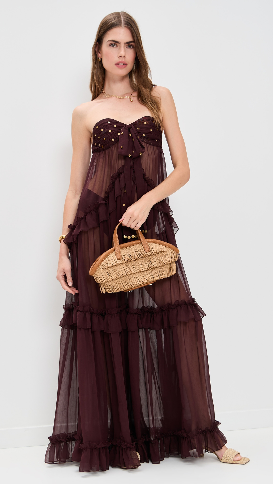 Josiane Dress - 4