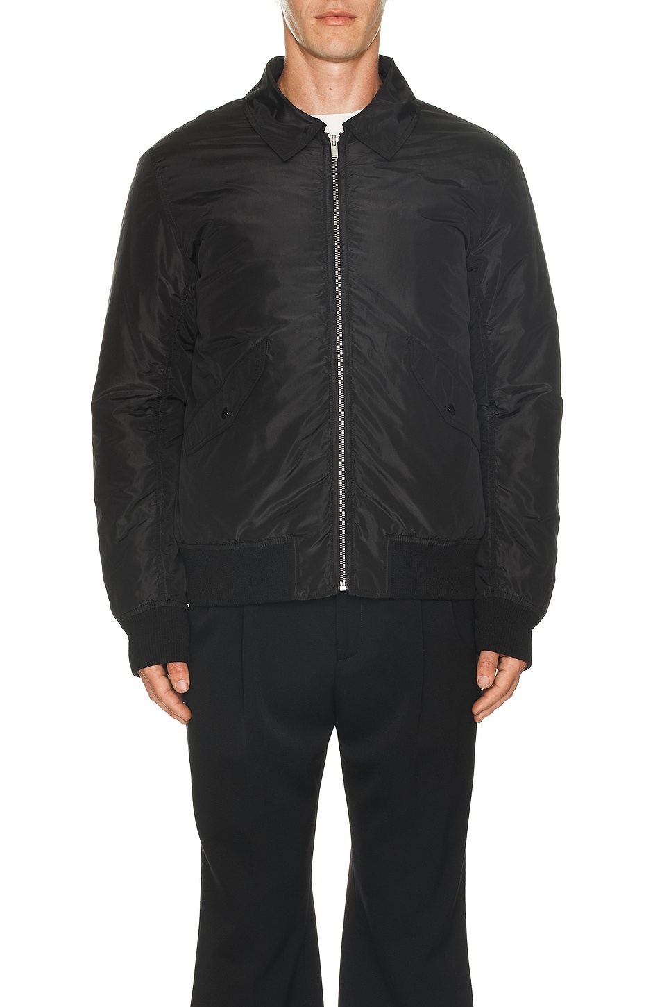Bomber - 3