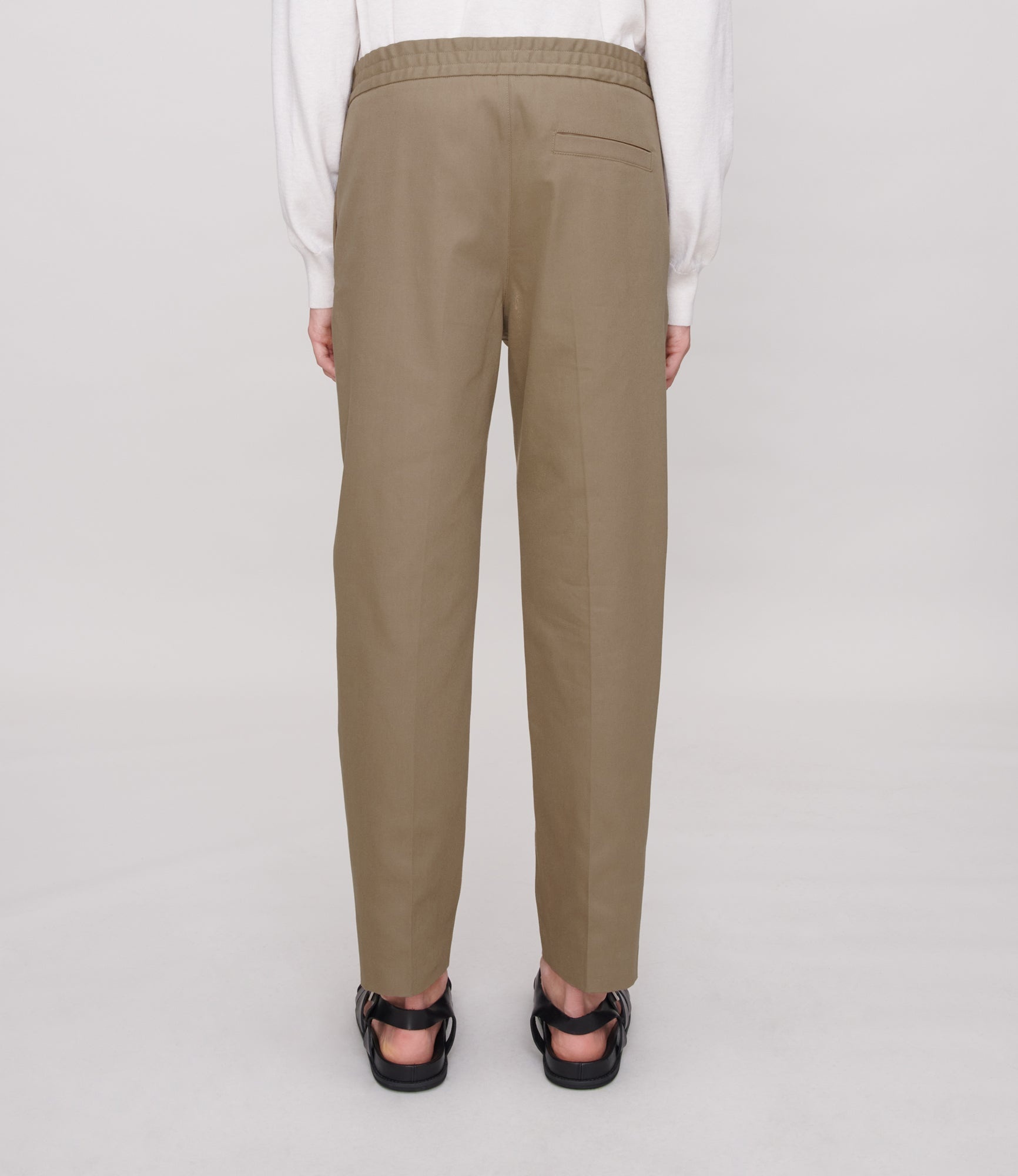 RENATO PANTS - 5