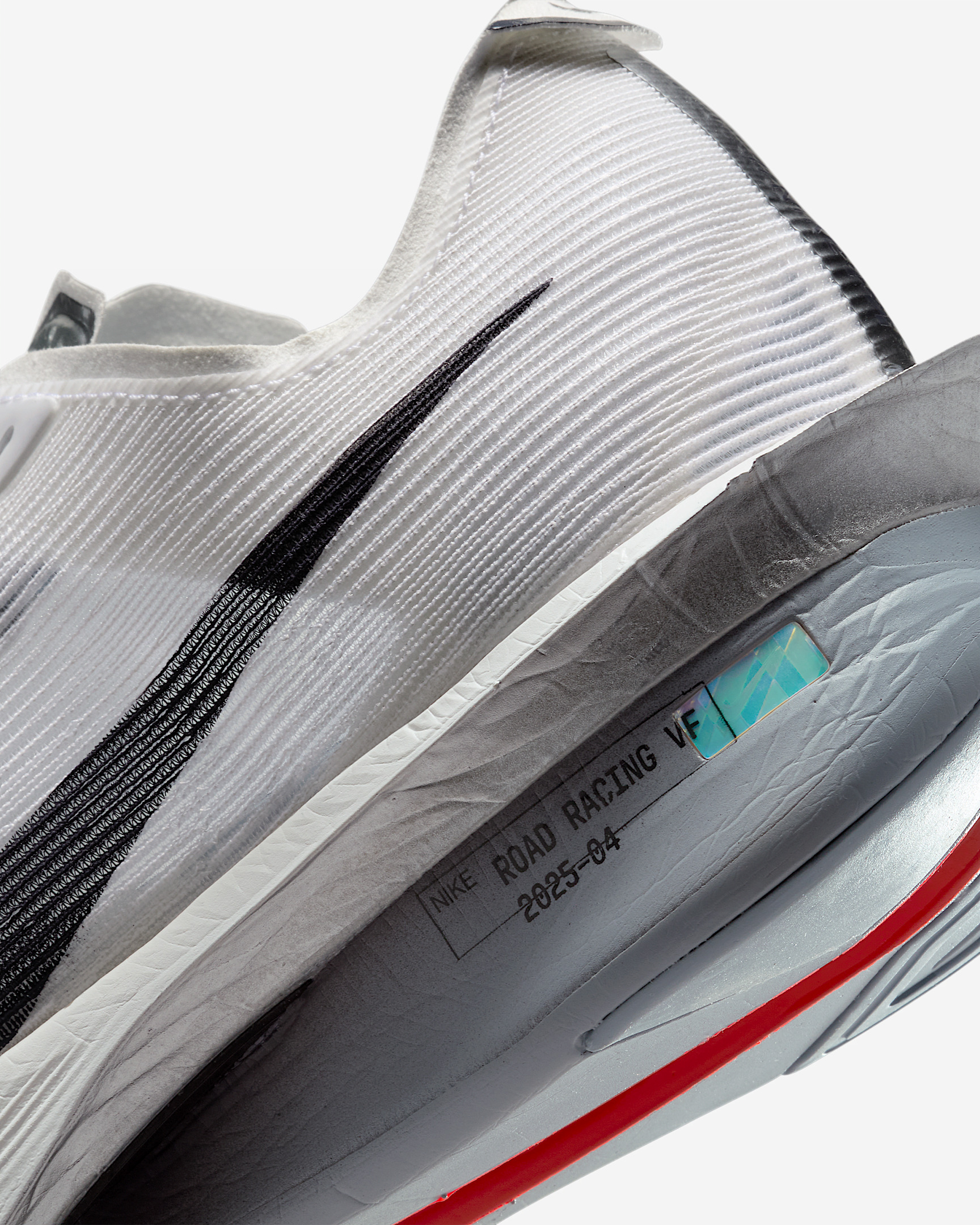 Nike Vaporfly 4 Women's Road Racing Shoes - 8