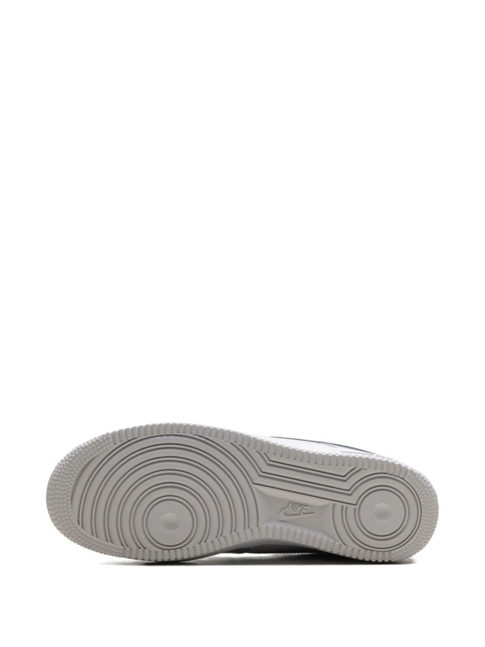 Air Force 1 Low '07 LV8 "Wolf Grey/Vast Grey/White" - 5