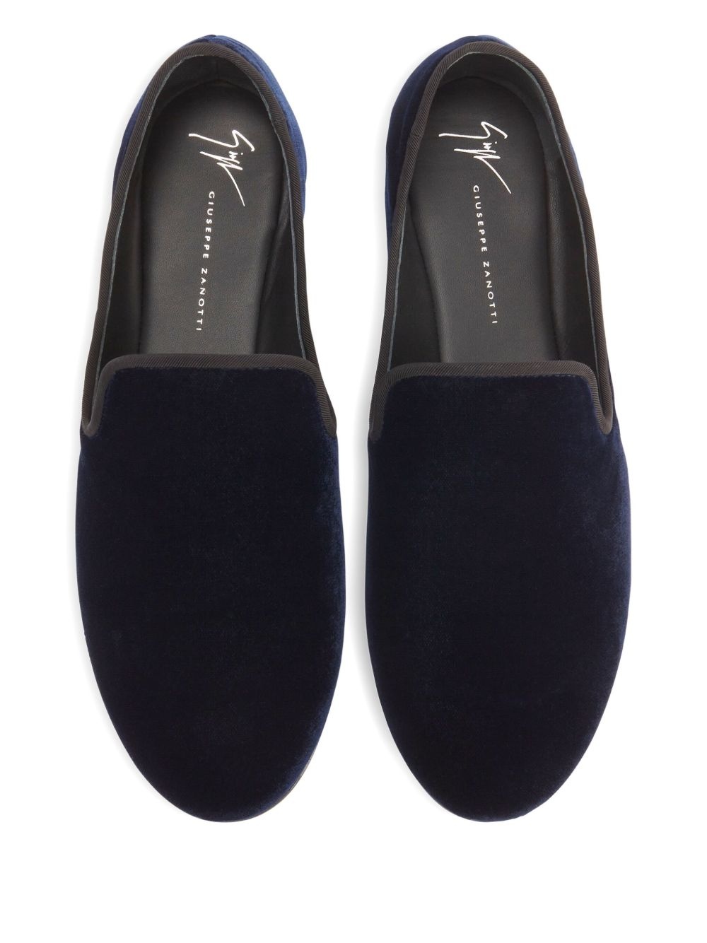 Seymour loafers - 4