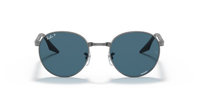 Ray-Ban RB3691 CHROMANCE outlook