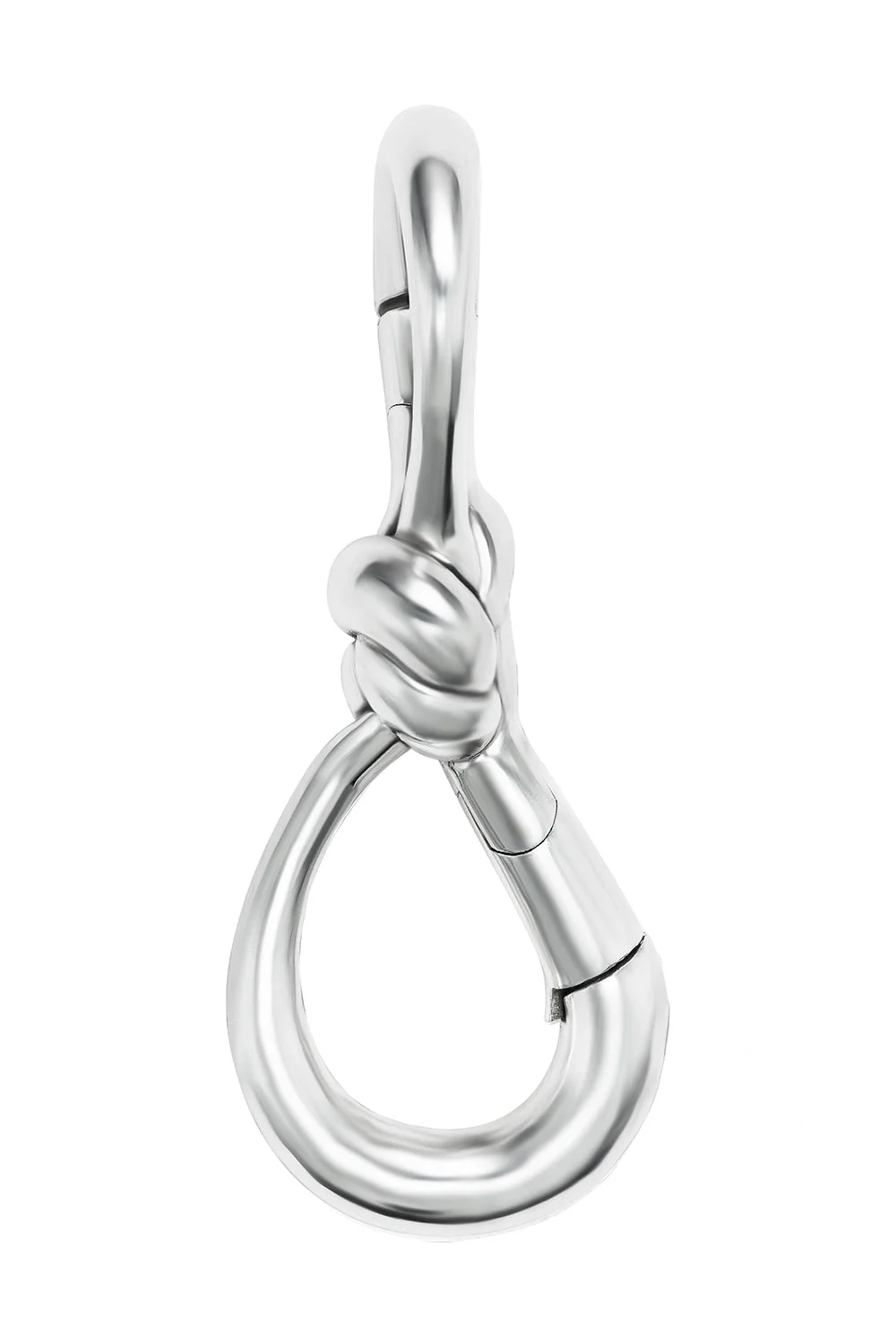 True Lover's Knot Lock - 1
