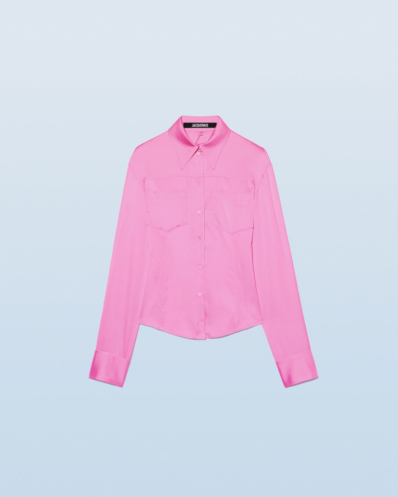 La chemise Mentalo 1