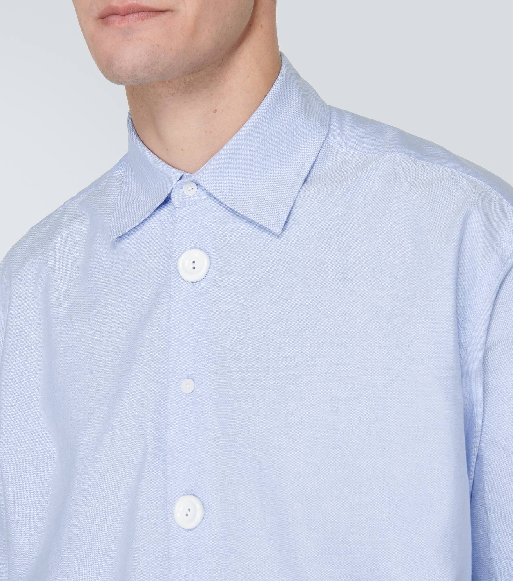 Cotton shirt - 6