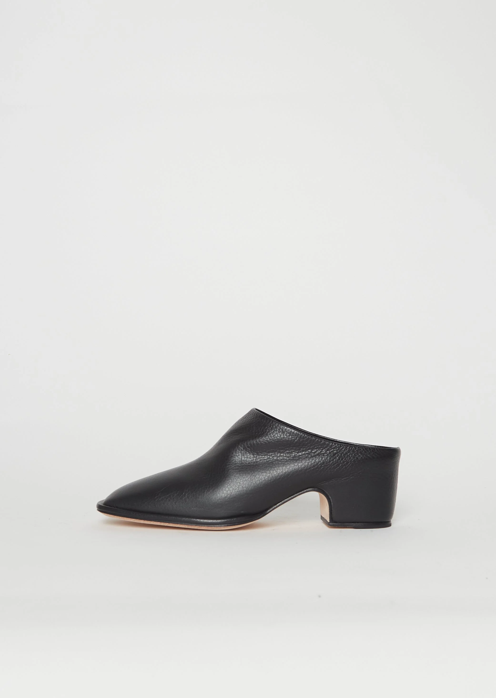 Square Arch Mule - 1