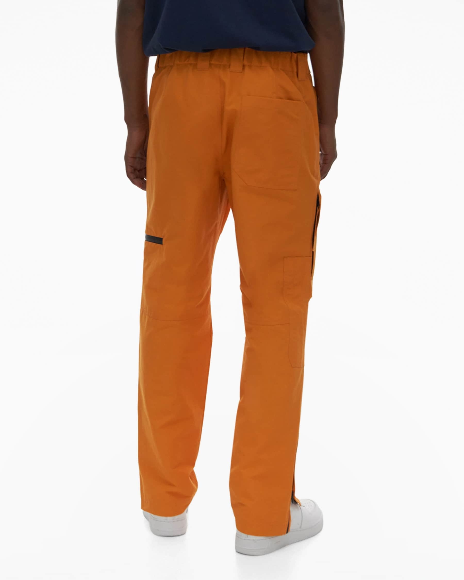 FLIGHT PANT - 4
