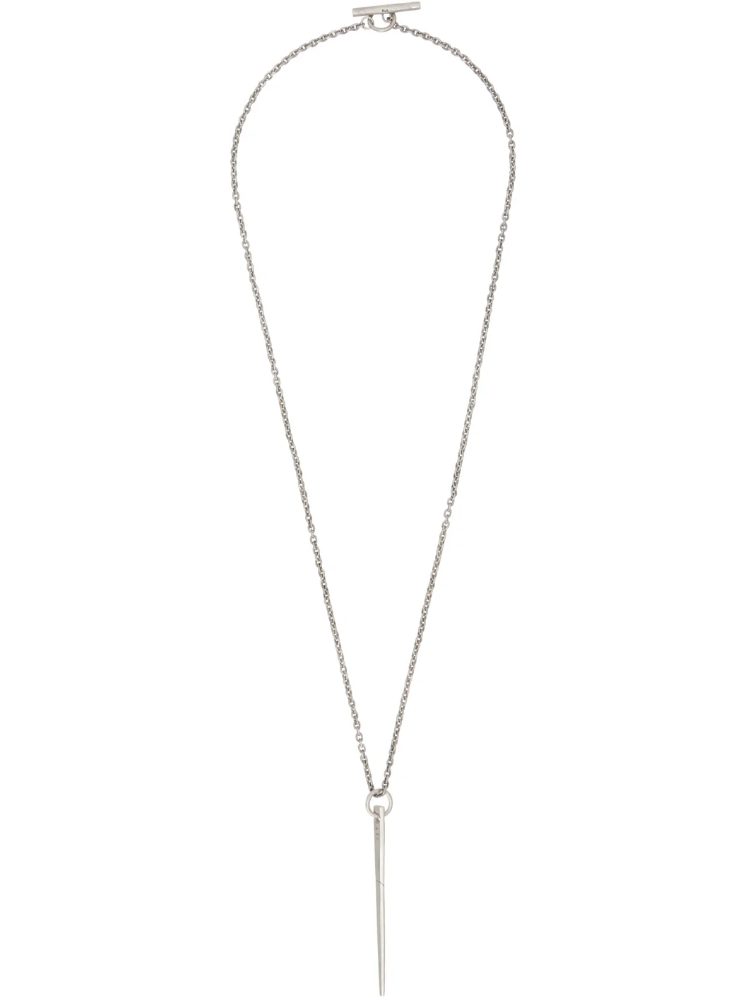 Spike Necklace - 1