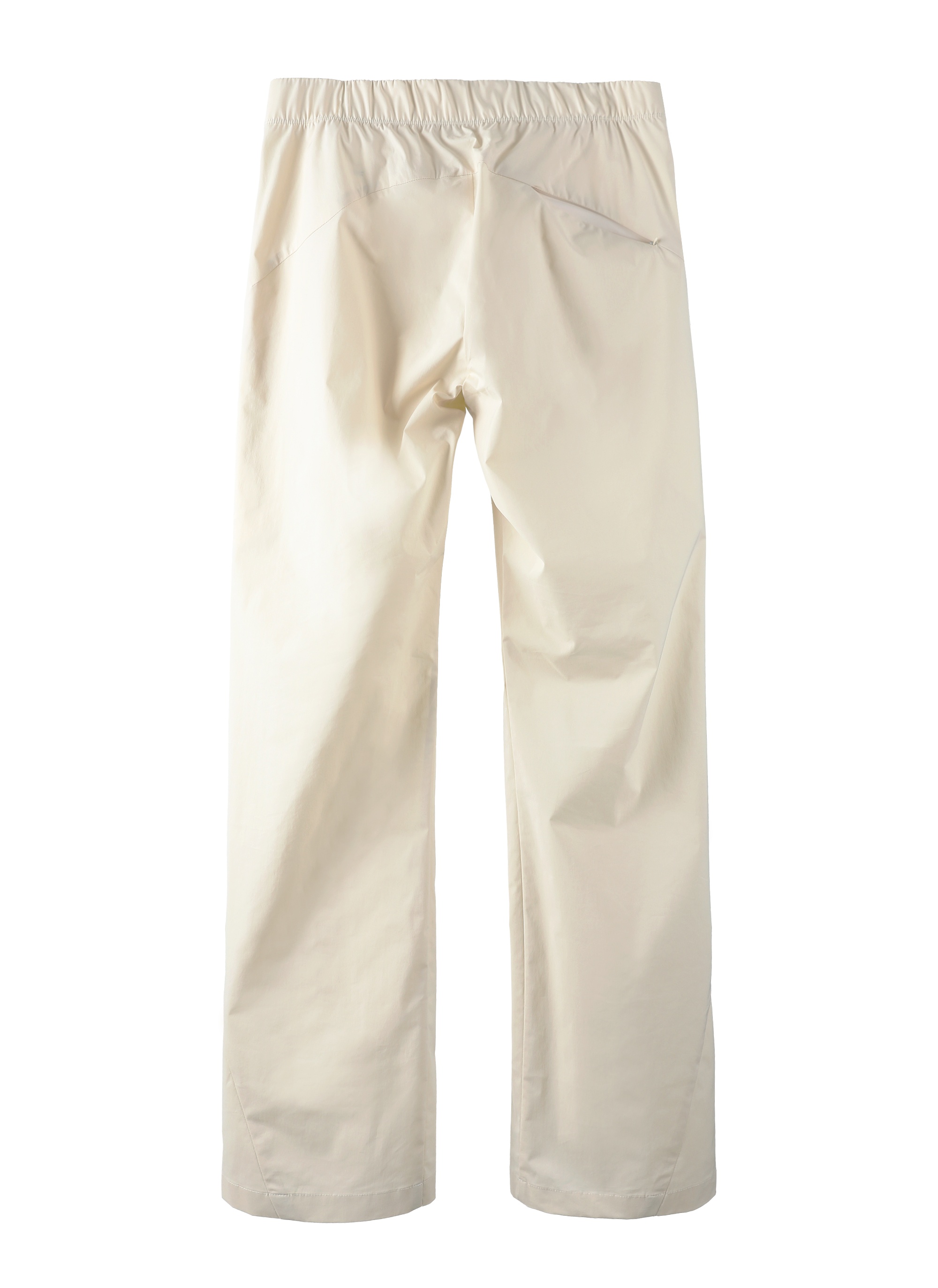 5.0+ TECHNICAL PANTS RIGHT (IVORY) - 4