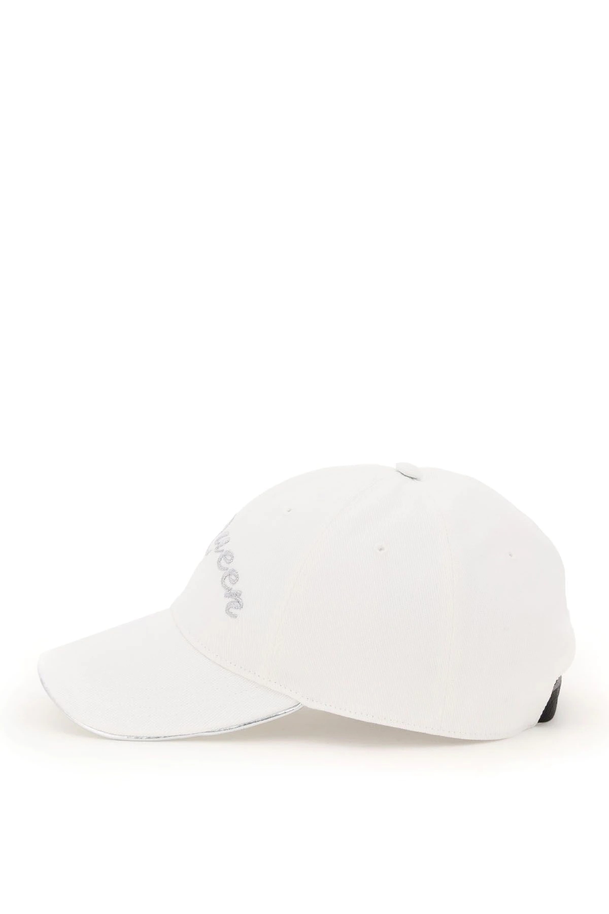 BASEBALL CAP LOGO - 3