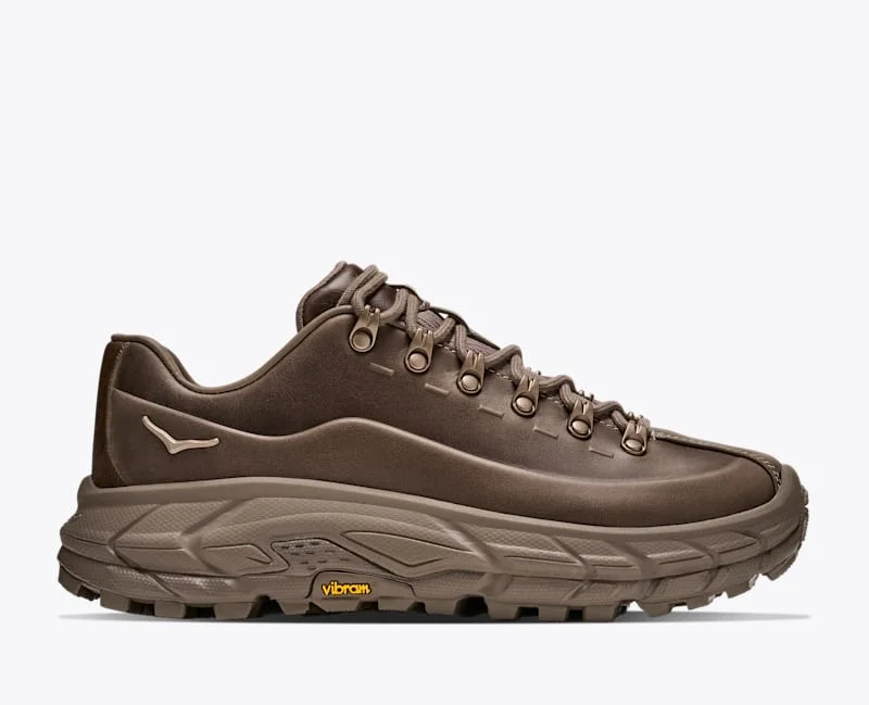 Elite Terrain System Tor Summit LTR Shoes in Owl Grey/Owl Grey - 1