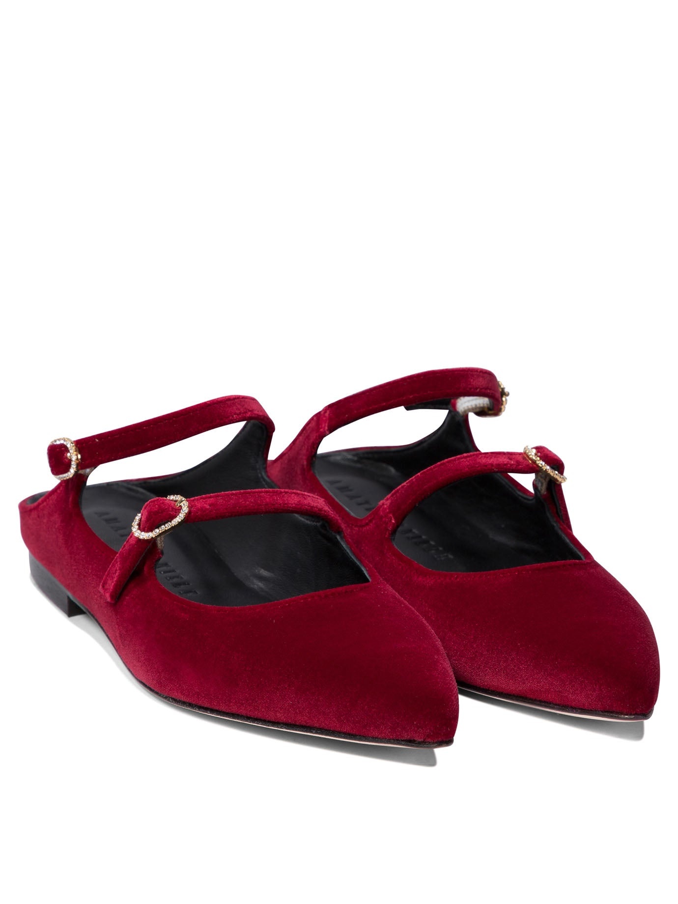 Amato Daniele - Amato Daniele Loafers & Slippers - 2