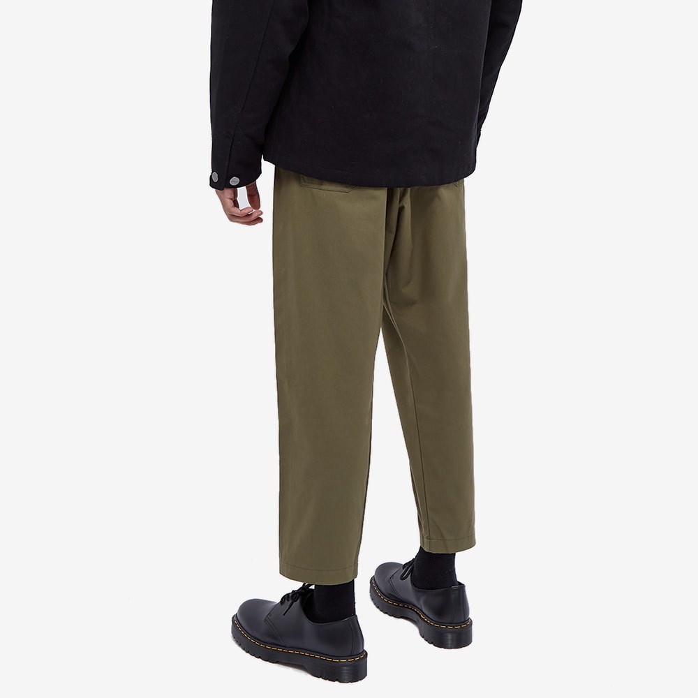 Uniform Experiment Tapered Fatigue Pants - 5