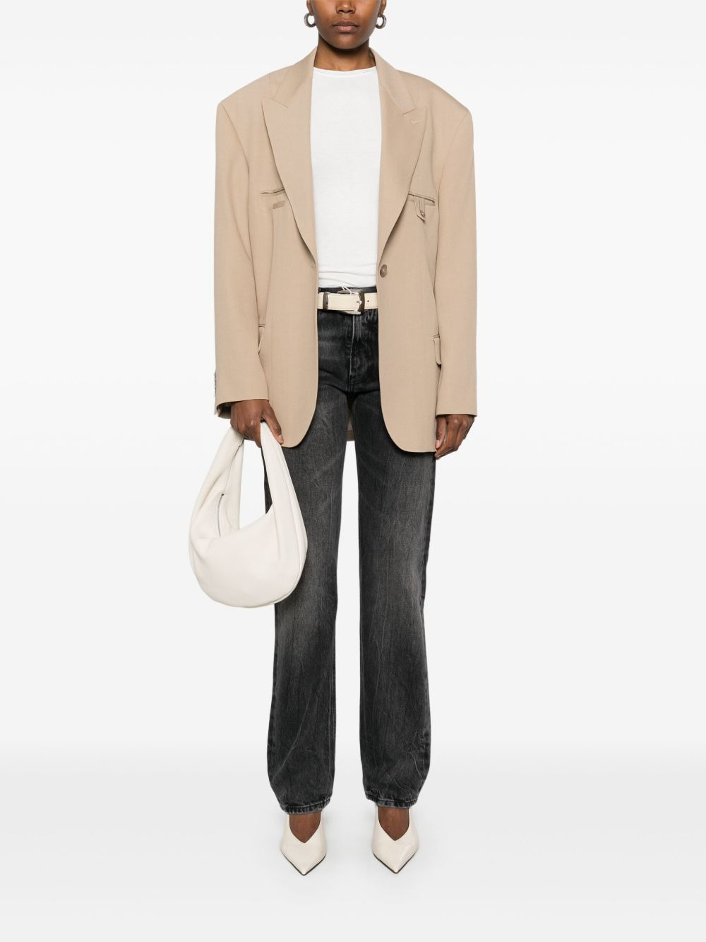 Cleo jeans - 2