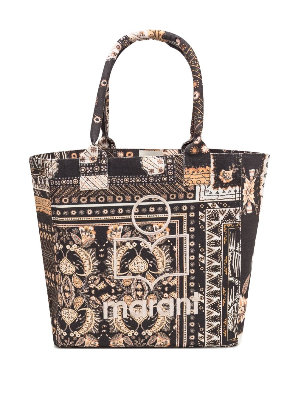 small Yenky tote bag - 1