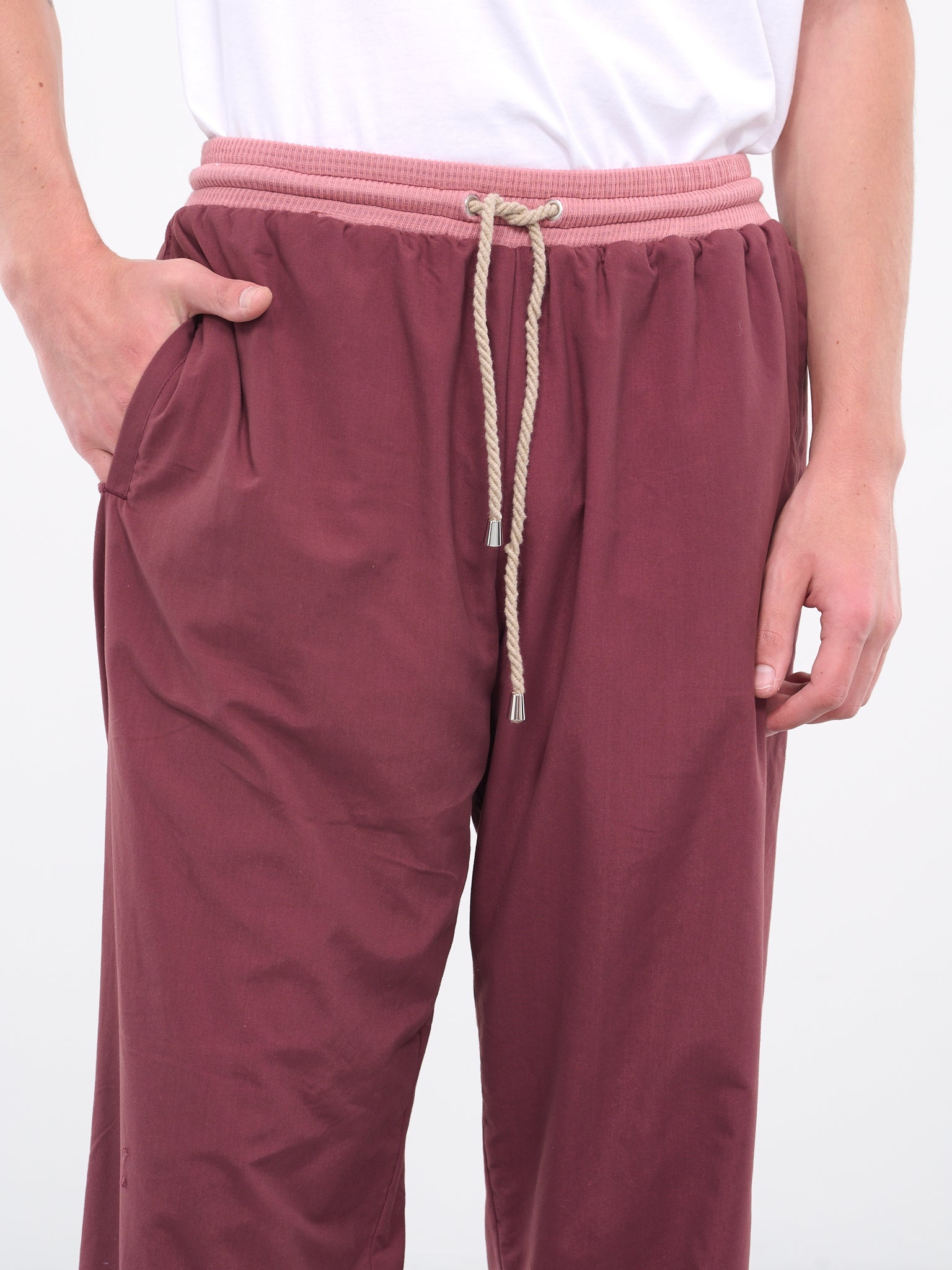 Track Pants - 4