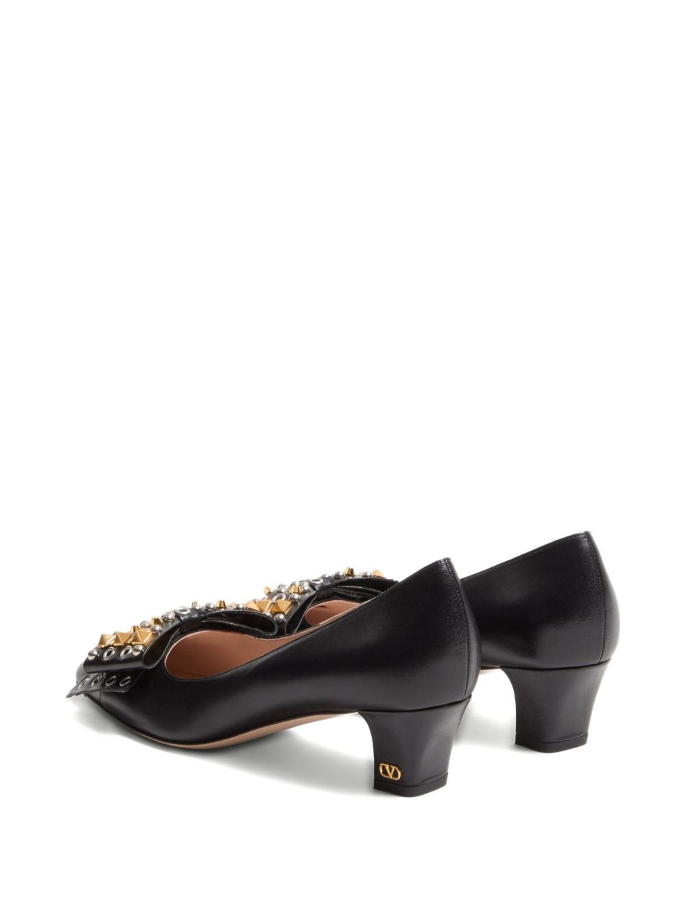 45mm Bowow pumps - 3