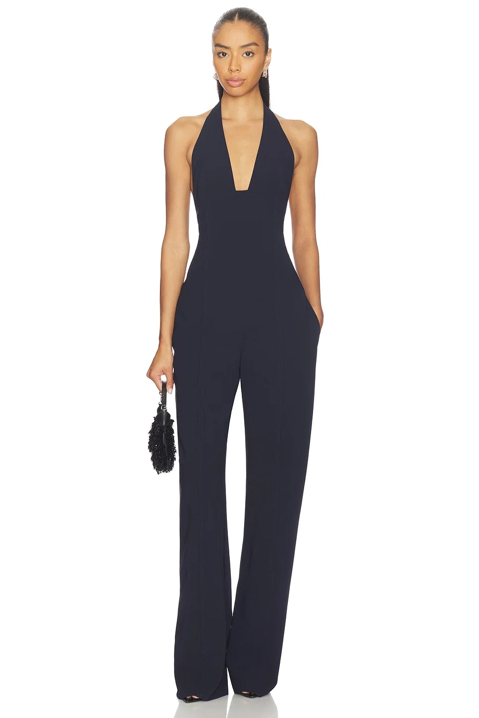 Eva Jumpsuit - 1