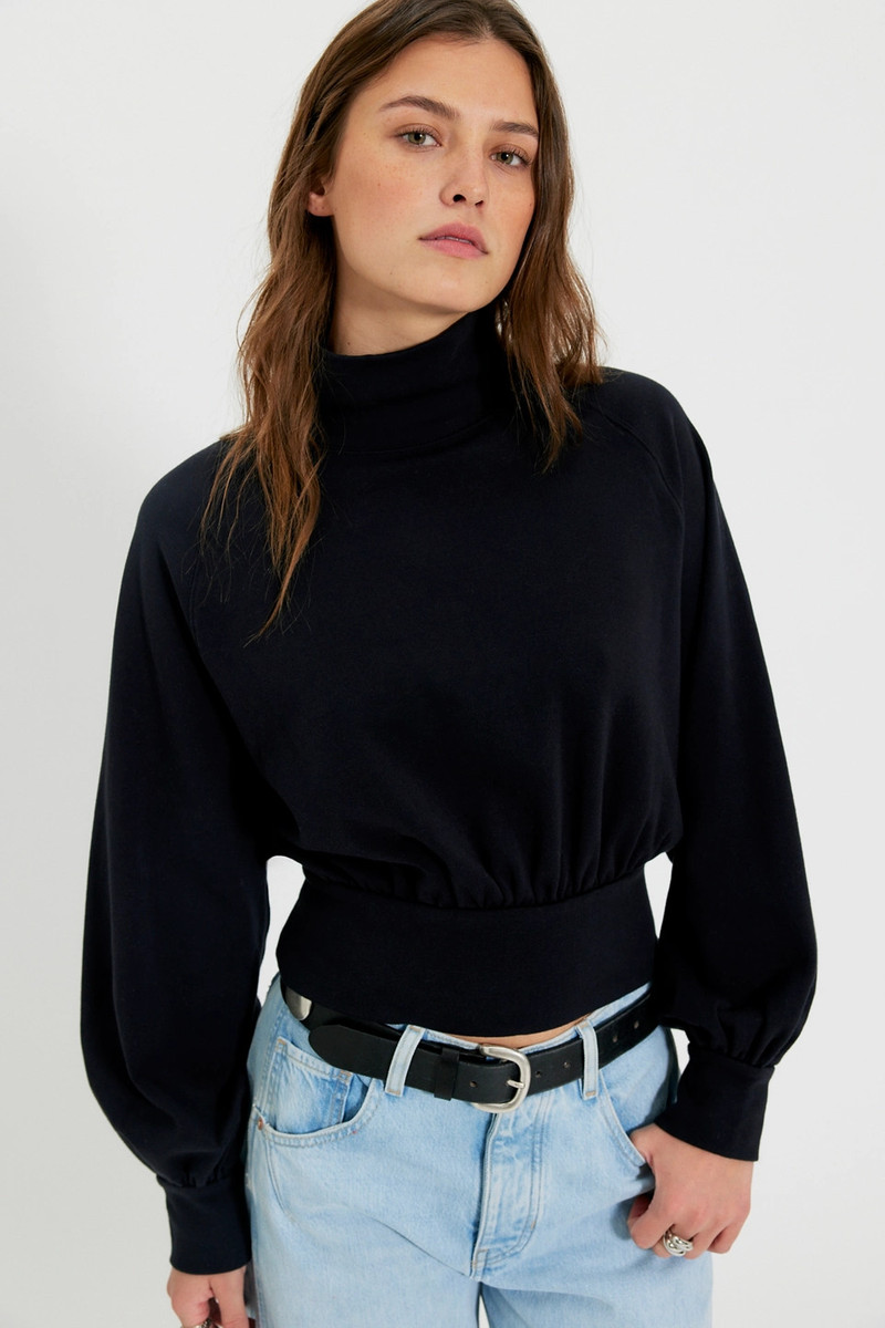 We The Free Fall Breeze Turtleneck 1