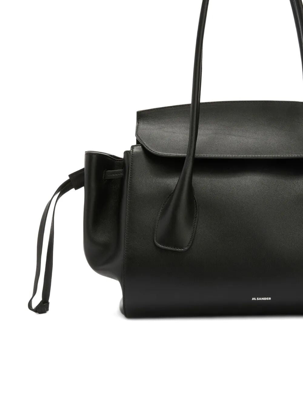 Jil Sander Women "Voyage Sm" Bag - 5