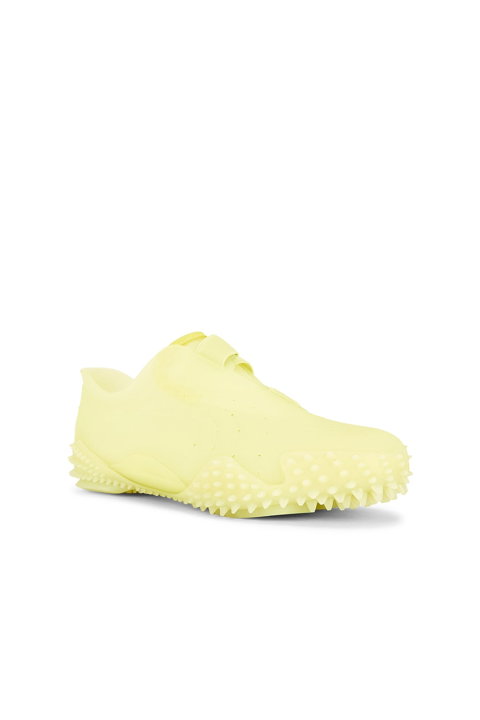Mostro Jelly Sneaker - 2