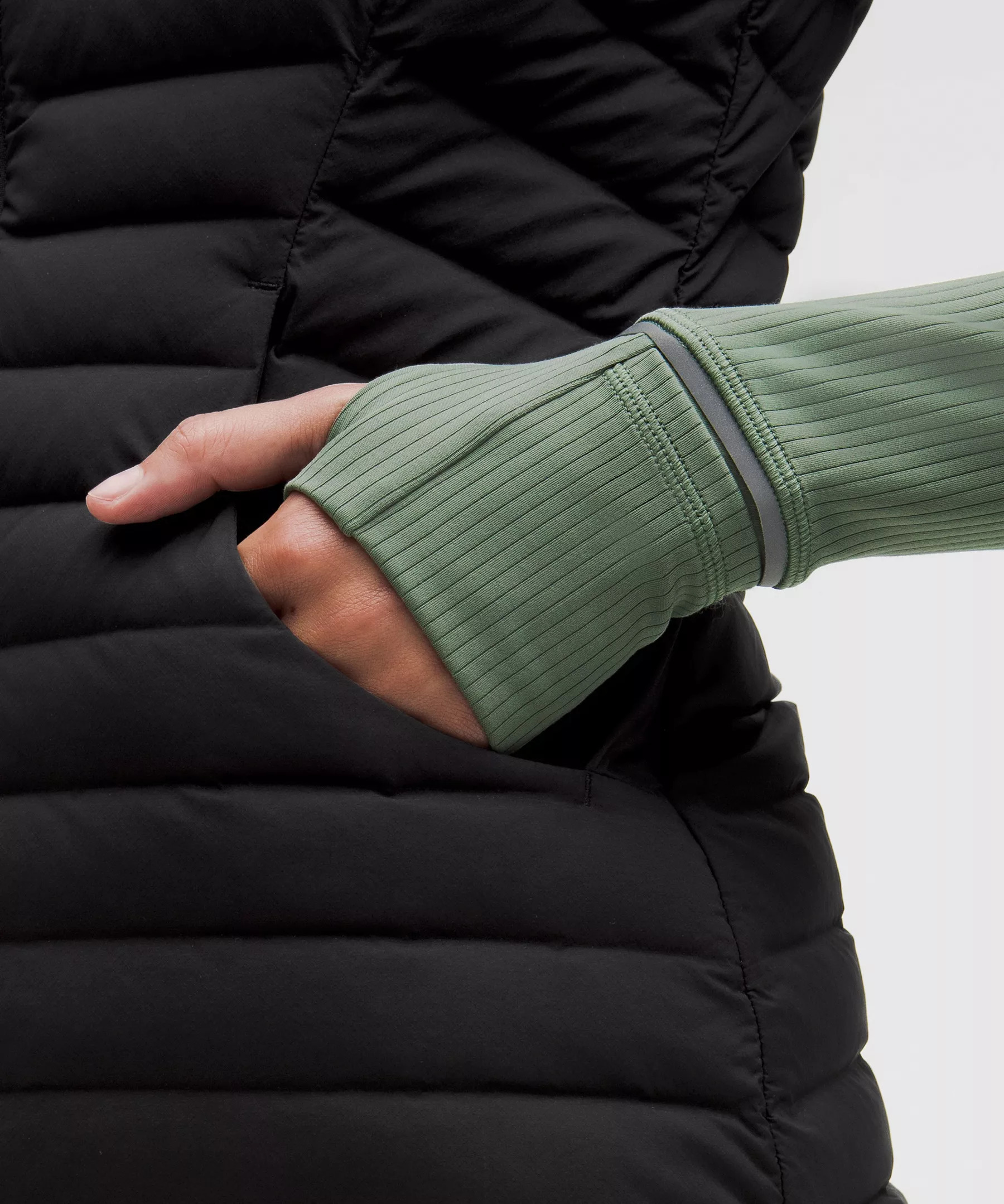 Pack It Down Vest - 5