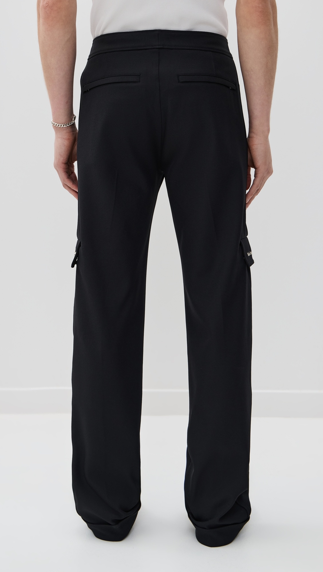 Adidas x Wales Bonner Unisex Track Pants - 4