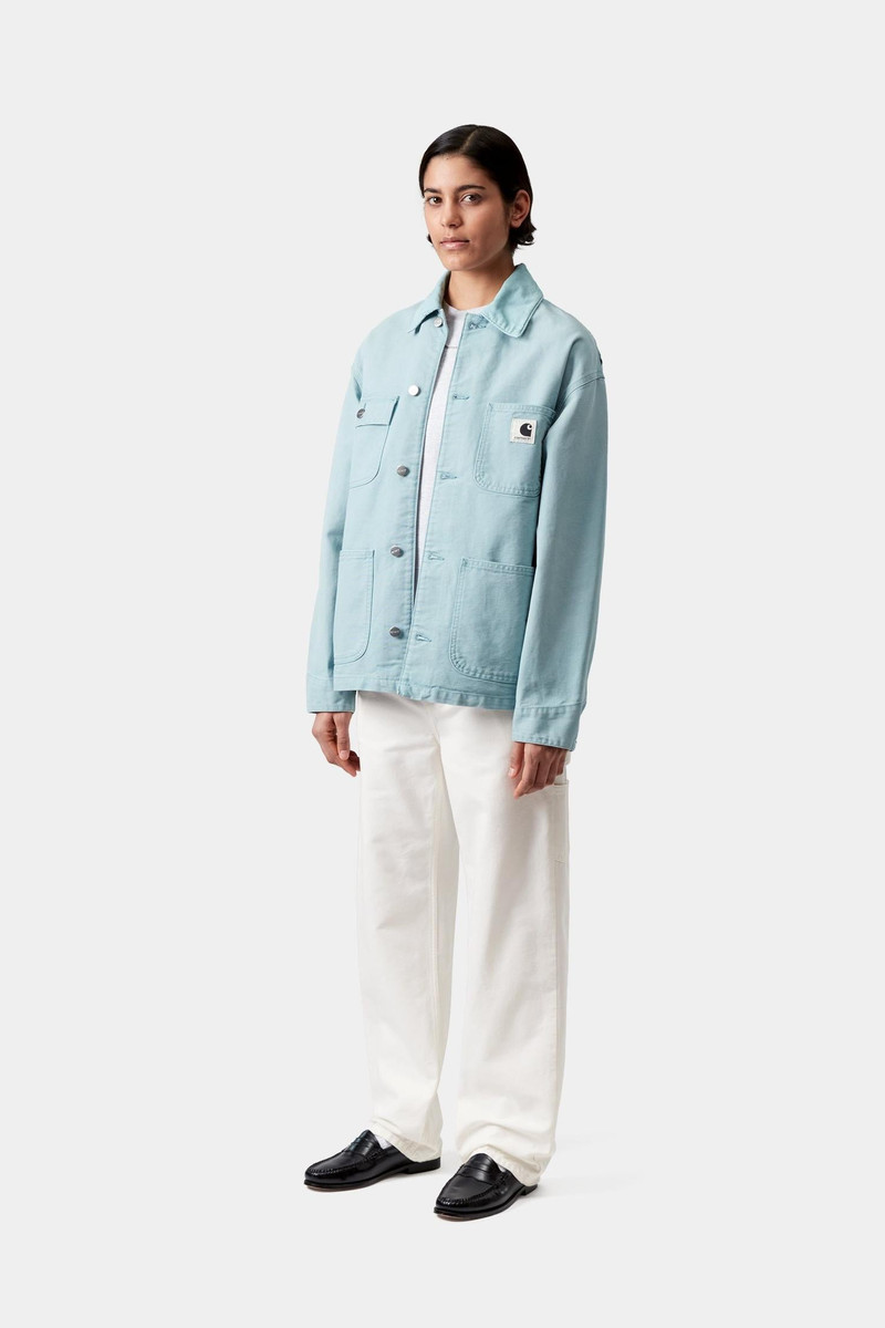 Pierce Pant Straight - Canvas 6