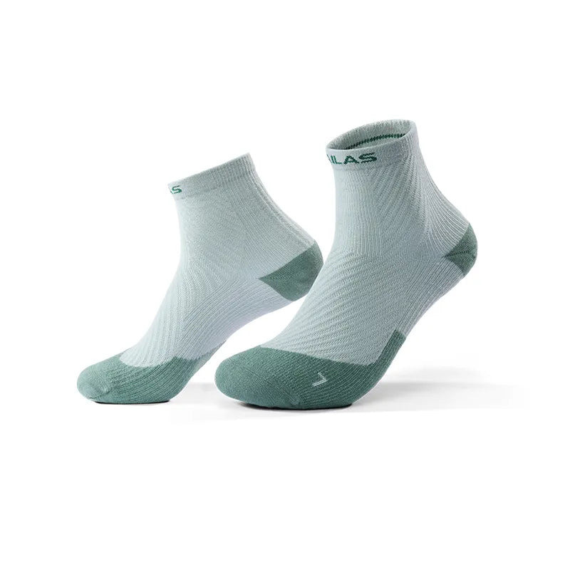 KAILAS Kailas FUGA Low-Cut Trekking Socks (2-Pack) Unisex outlook