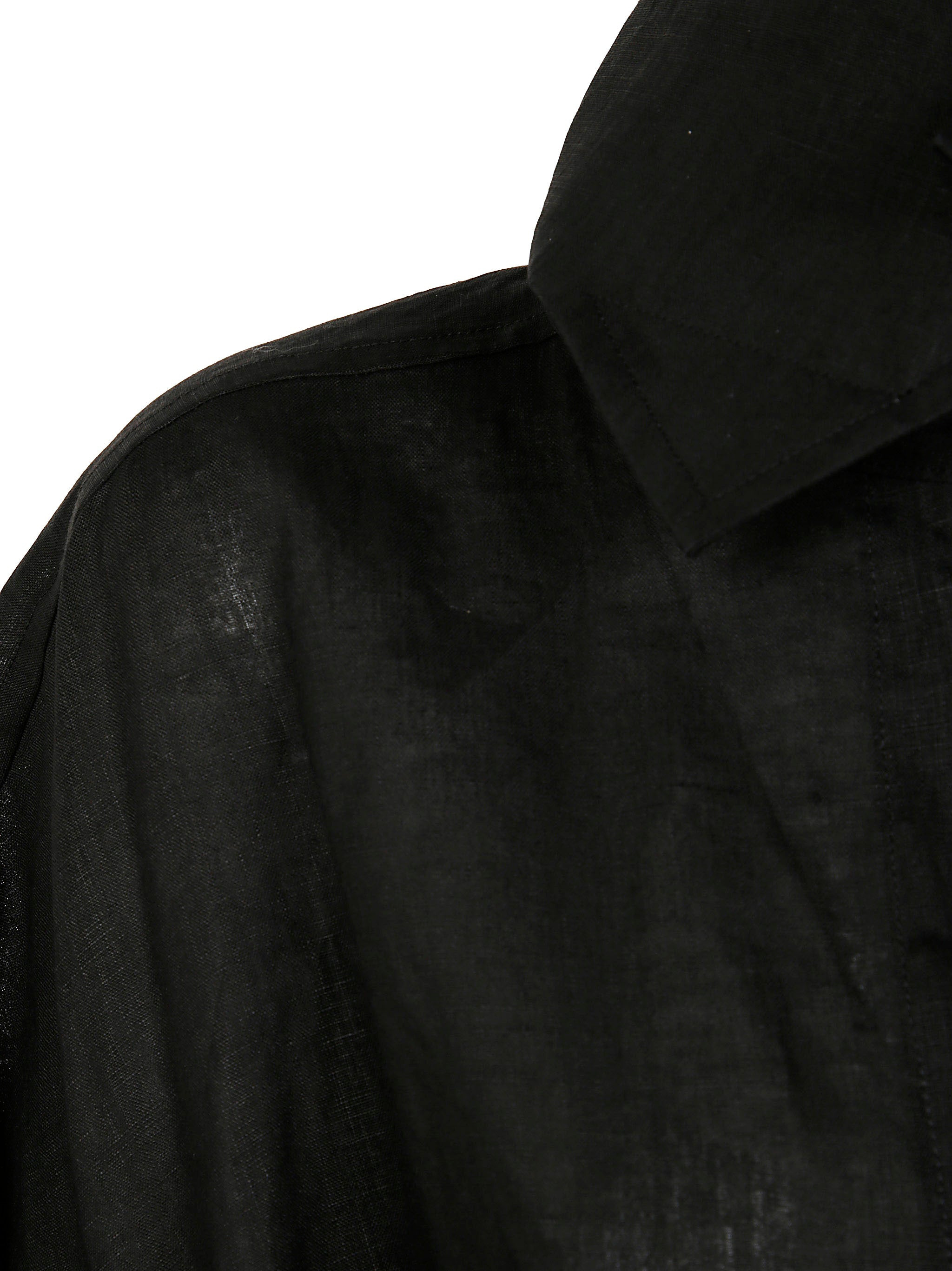 Issey Miyake Women Hempen Jacket - 3