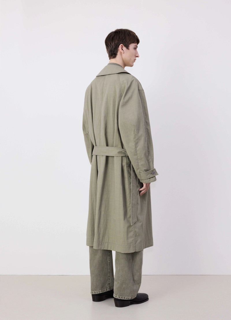 Lemaire TIBETAN TRENCH | REVERSIBLE