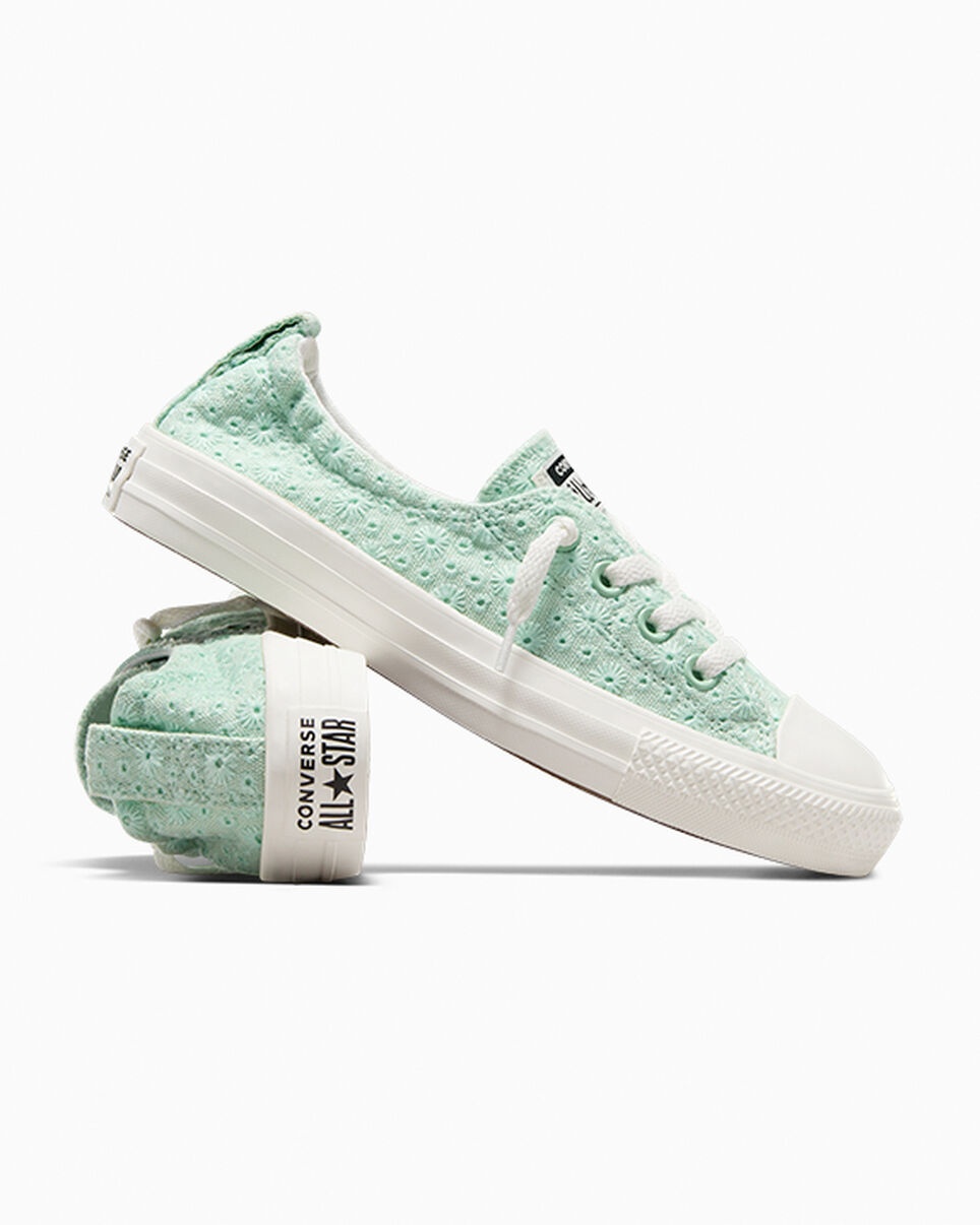 Chuck Taylor All Star Shoreline Crochet - 6