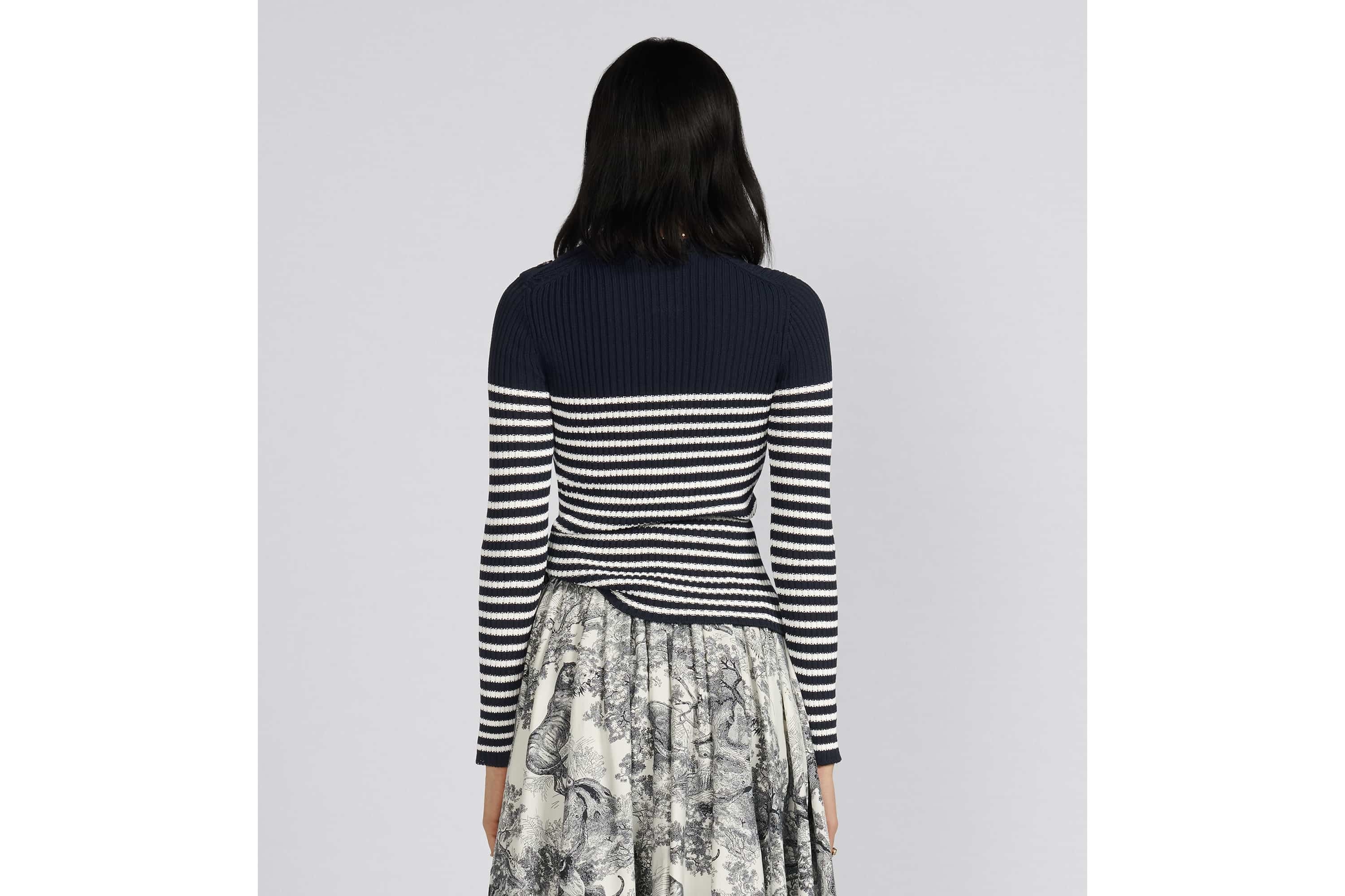 Dioriviera Sweater - 6